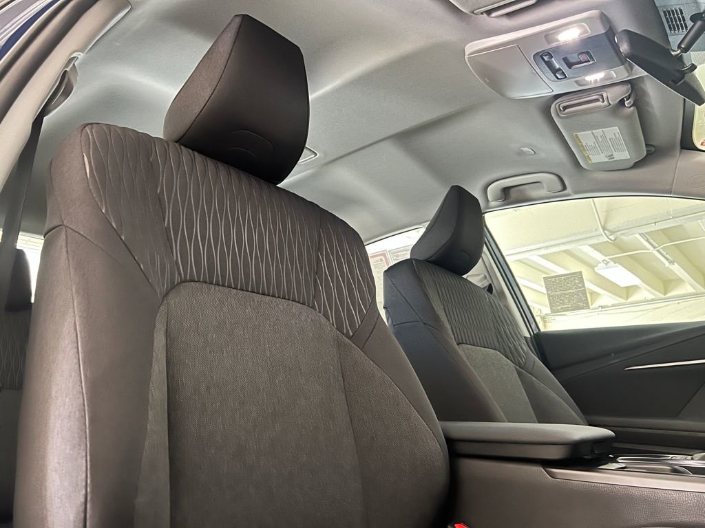 Certified 2026 Toyota Camry LE image 21