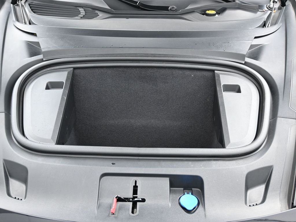 Used 2023 Porsche Taycan 4 Cross Turismo w/ Premium Package image 44