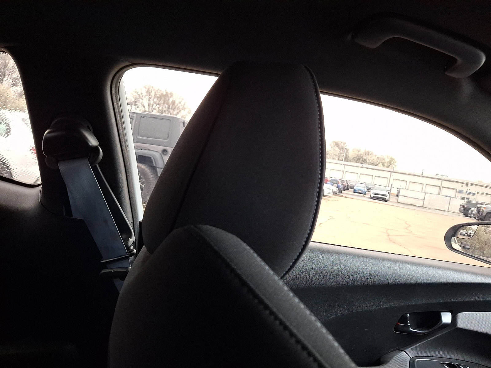 Used 2019 Hyundai Veloster N N w/ Performance Package image 13