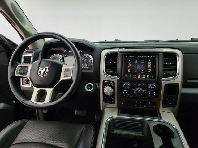 Used 2016 RAM 1500 Laramie w/ Convenience Group AWD/4WD image 21