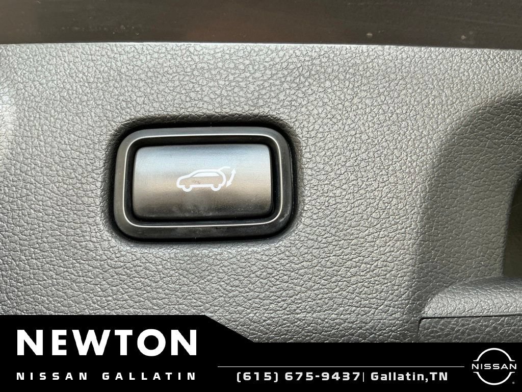 Used 2022 Hyundai Palisade Calligraphy FWD image 24