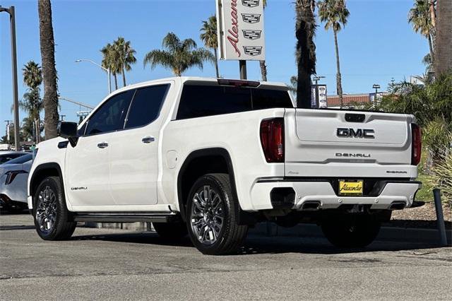 Used 2023 GMC Sierra 1500 Denali Ultimate image 6