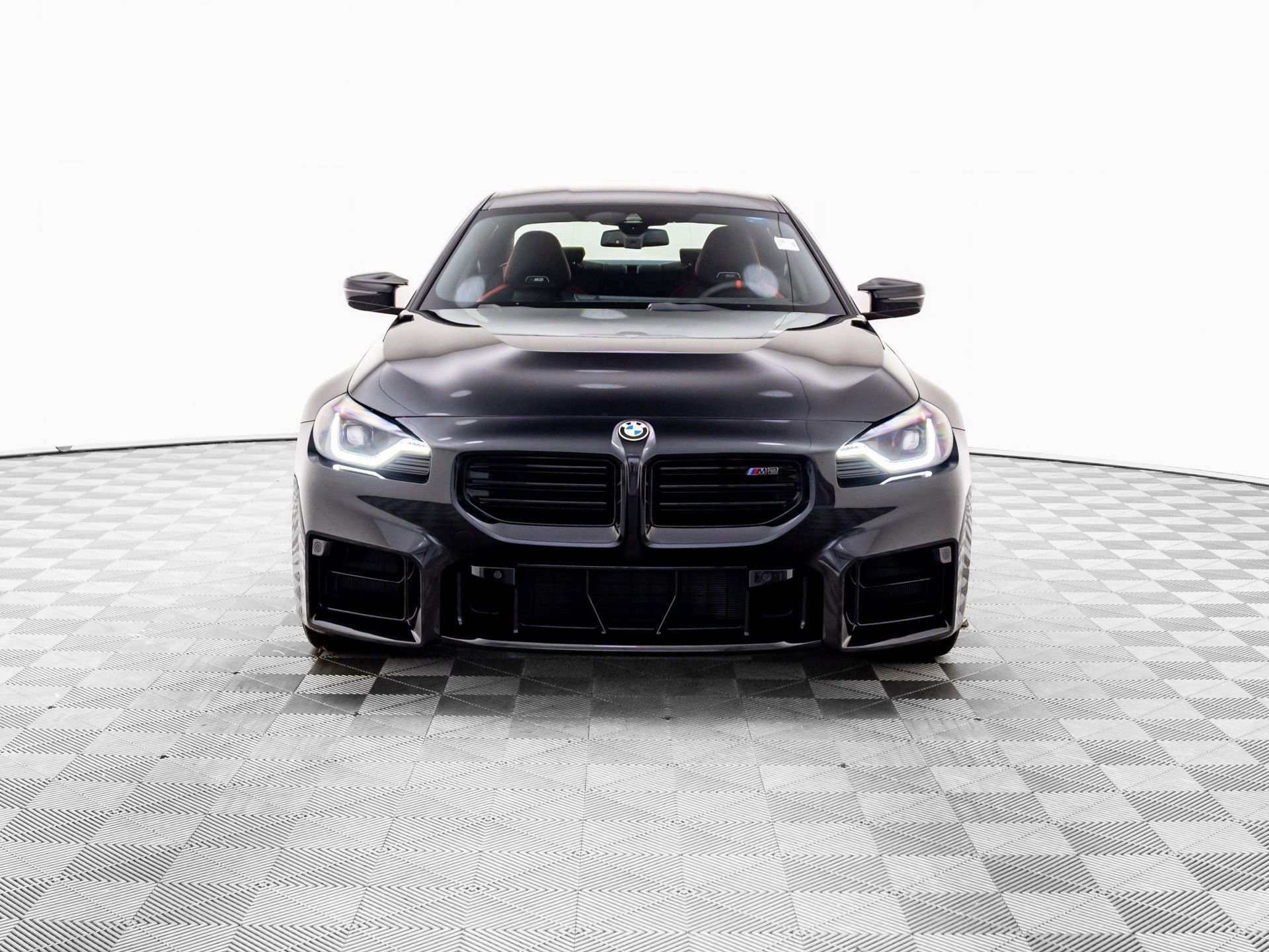 New 2026 BMW M2 w/ Lighting Package image 9