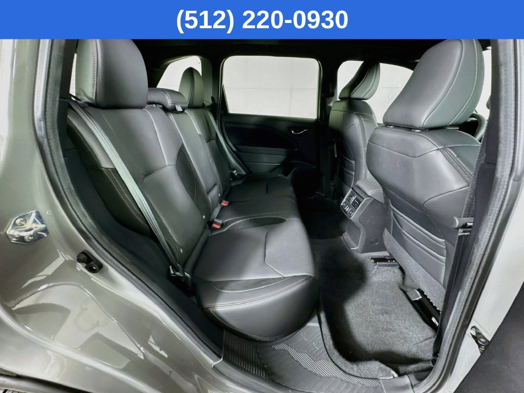 Certified 2026 Subaru Forester Touring AWD/4WD image 36