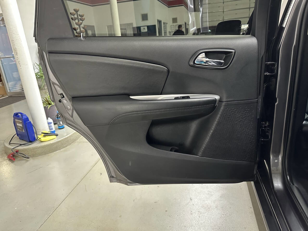 Used 2019 Dodge Journey SE w/ Premium Group image 12