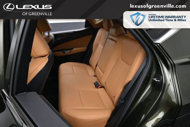 Used 2023 Lexus NX 350 AWD image 27