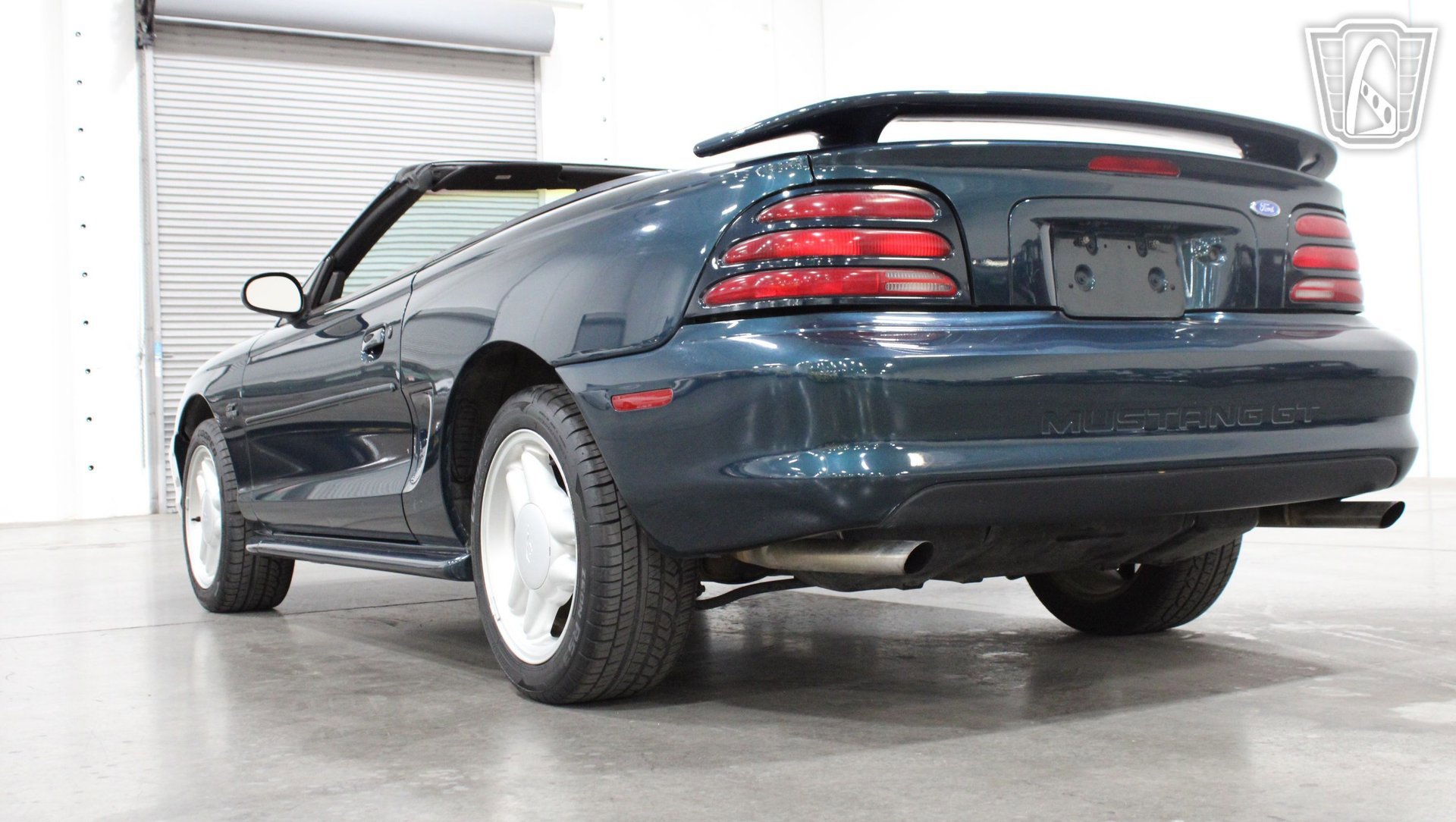 Used 1995 Ford Mustang GT RWD image 21