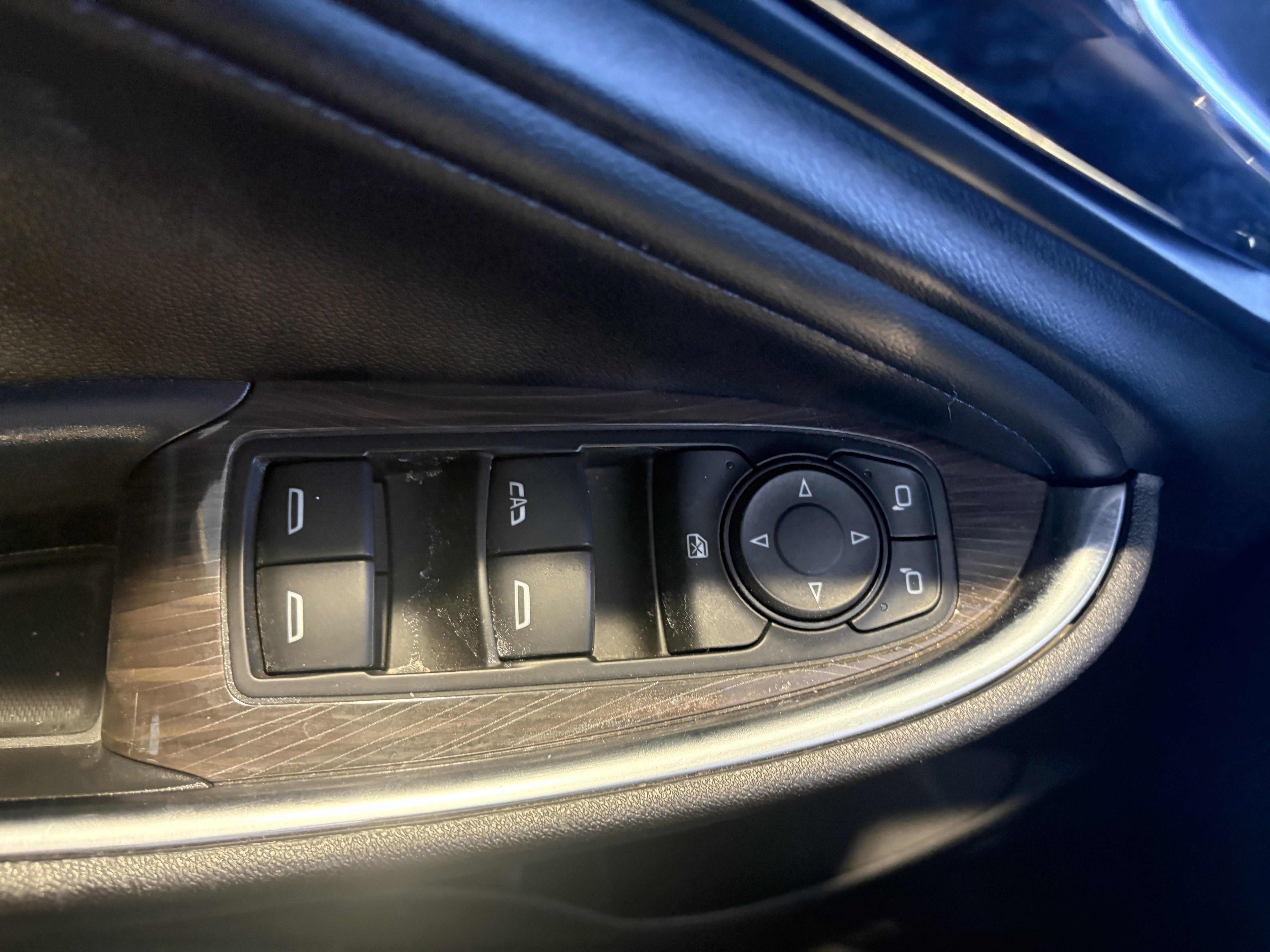 Used 2024 Chevrolet Malibu LT image 10