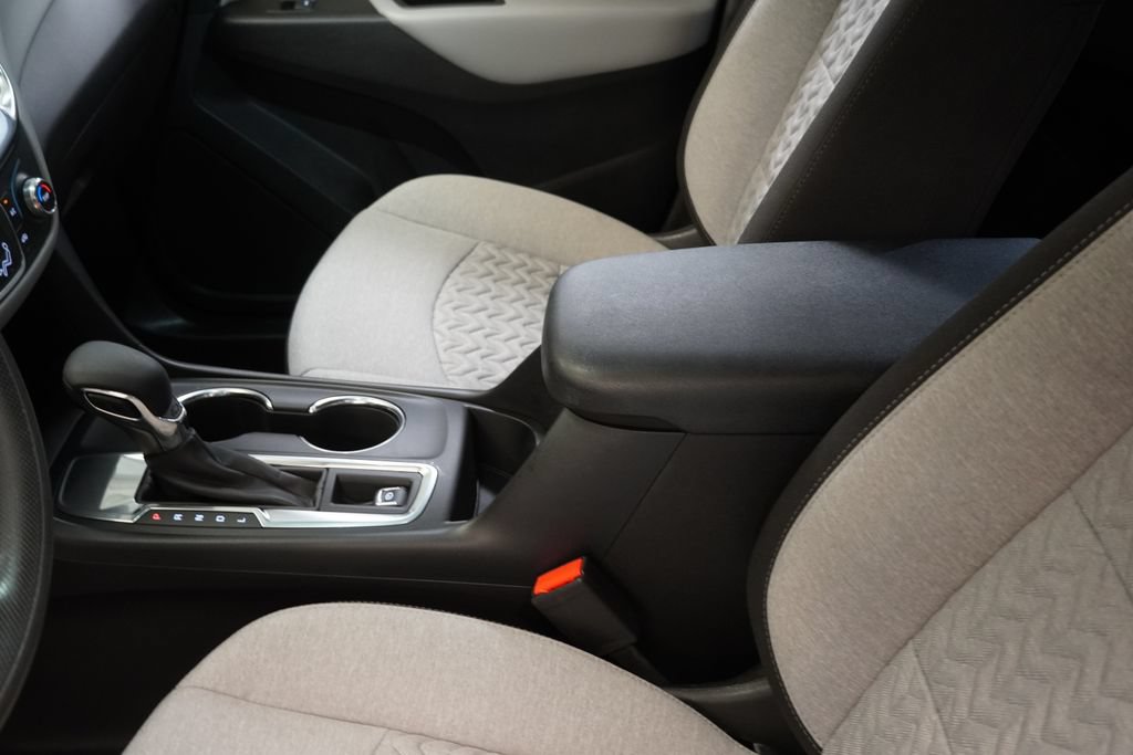 Used 2024 Chevrolet Equinox LS w/ LS Convenience Package FWD image 7