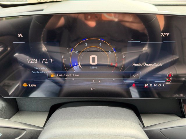 New 2027 Chevrolet Traverse LT w/ Driver Confidence Package FWD image 28