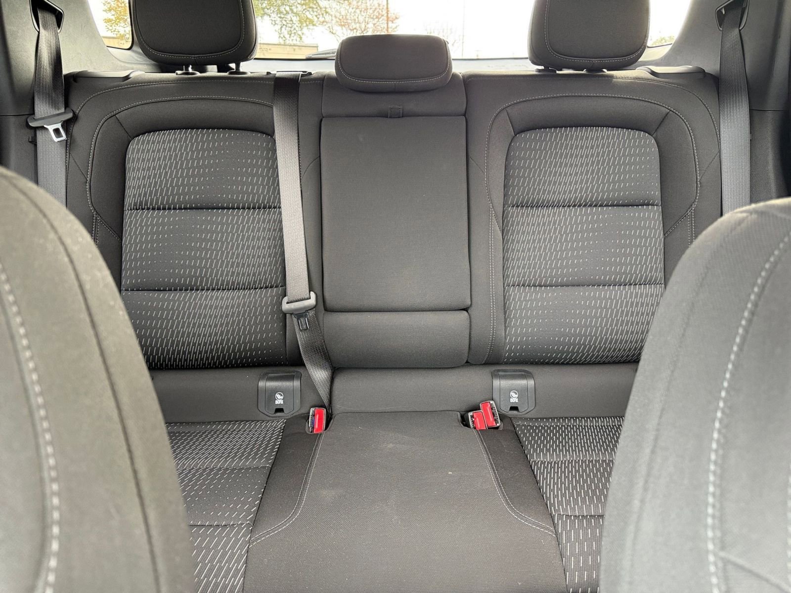 Used 2025 Chevrolet Equinox LT image 38