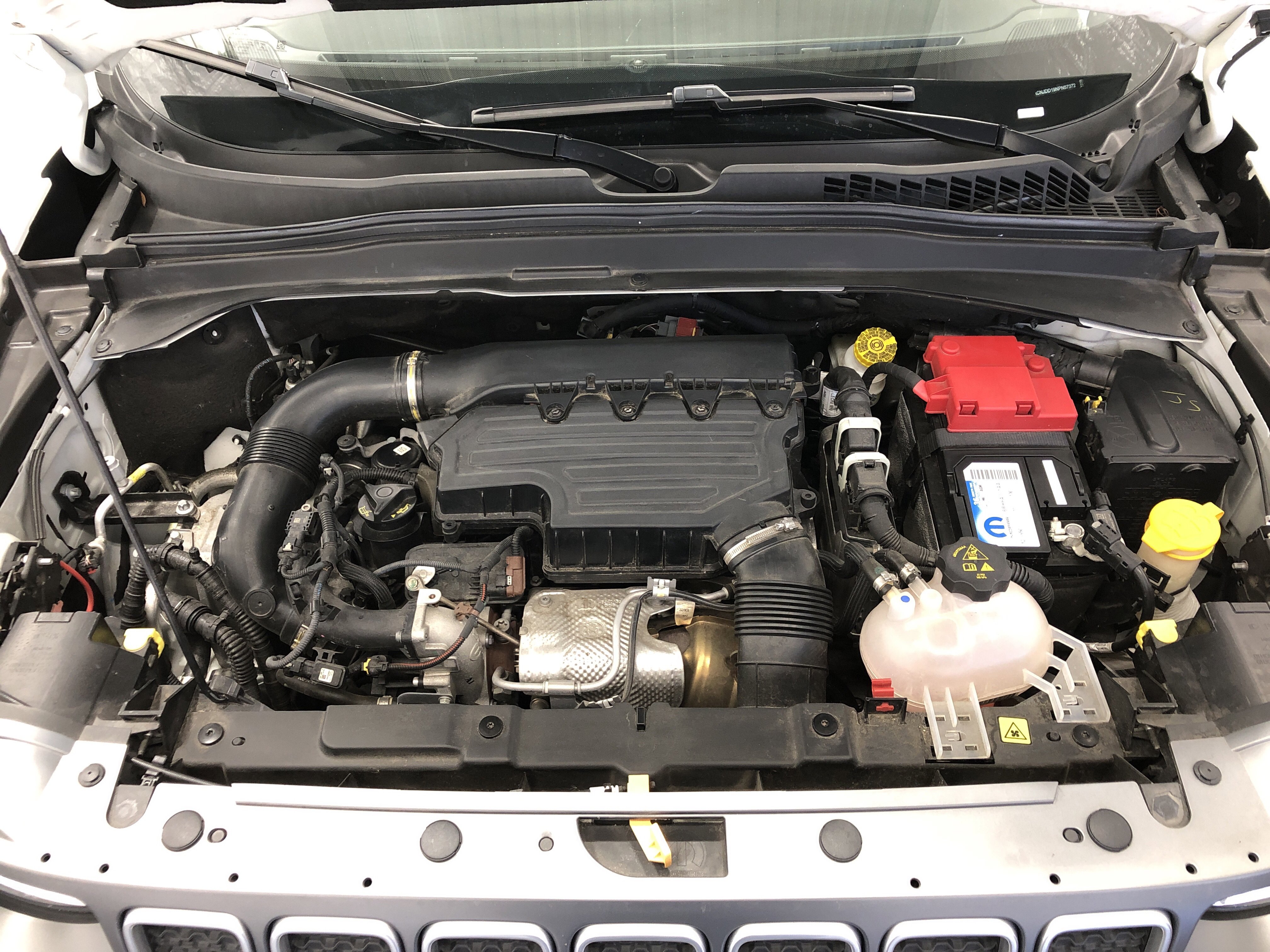 Used 2022 Jeep Renegade Limited AWD/4WD image 7