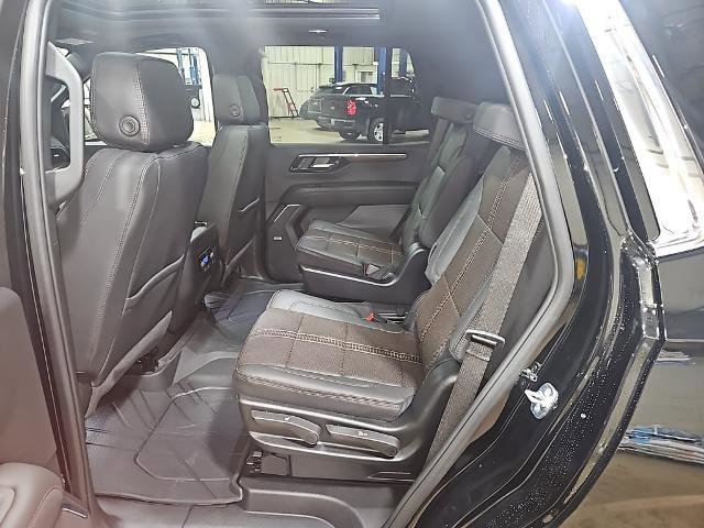 New 2026 Chevrolet Tahoe High Country image 22