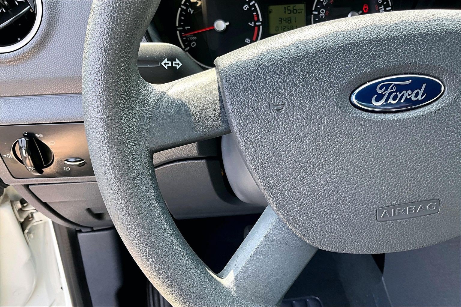Used 2012 Ford Transit Connect XL FWD image 18