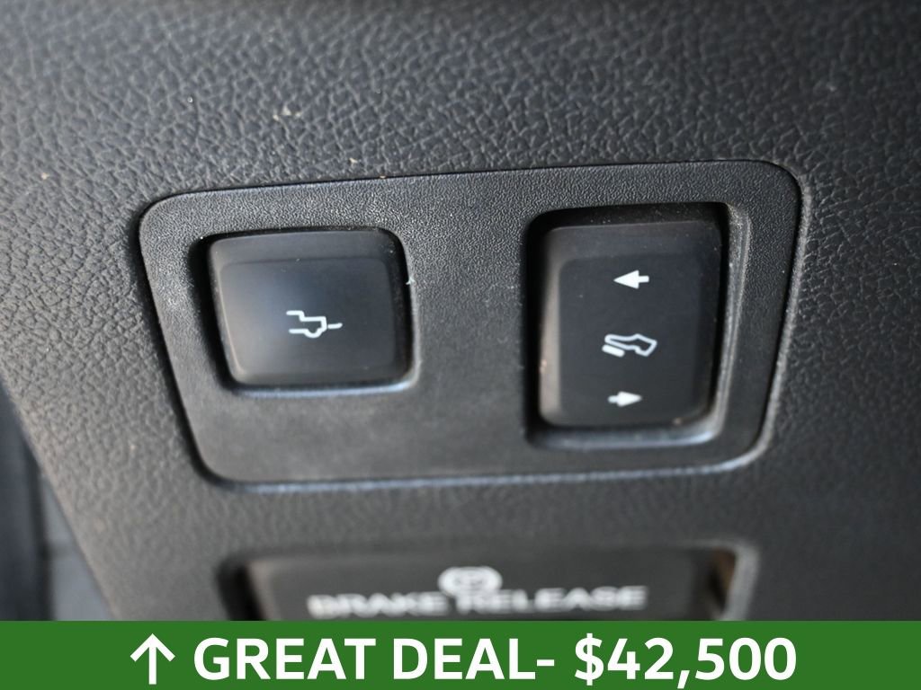 Used 2018 Ford F350 Lariat w/ Lariat Ultimate Package image 25