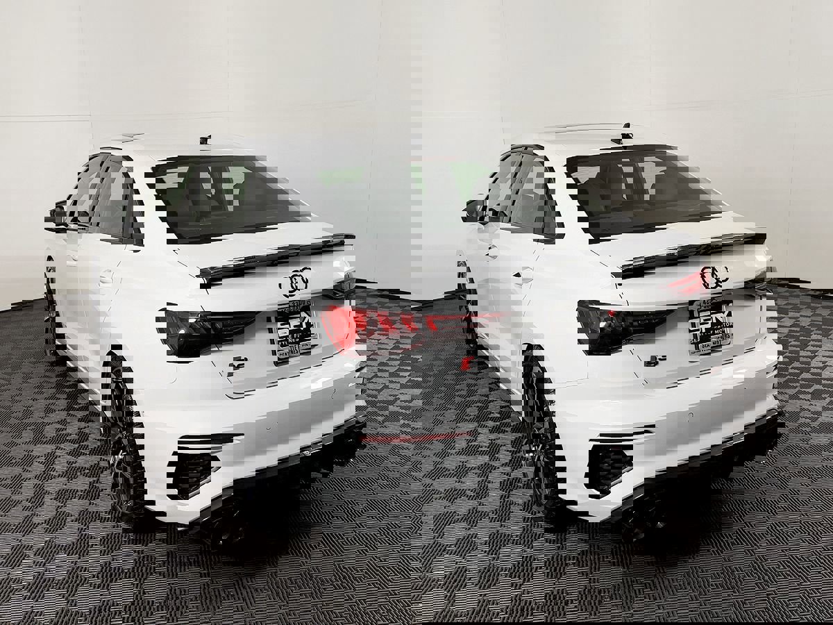 Used 2024 Audi S3 Prestige image 18