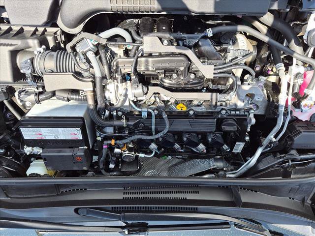 Used 2022 Toyota Corolla SE FWD image 24