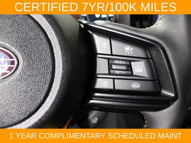 Used 2026 Subaru Outback Wilderness w/ Wilderness Package AWD/4WD image 21
