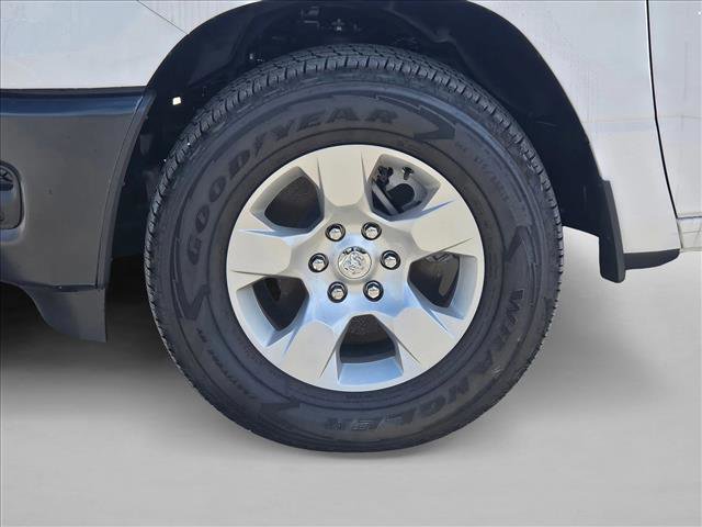 New 2026 RAM 1500 Tradesman image 17