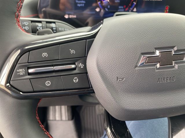 New 2026 Chevrolet Traverse RS w/ LPO, Floor Liner Package FWD image 20