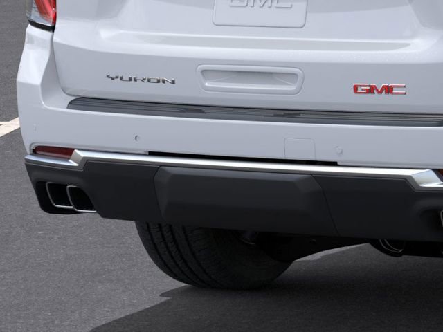 New 2026 GMC Yukon XL Denali w/ Sun & Power Step Package image 16