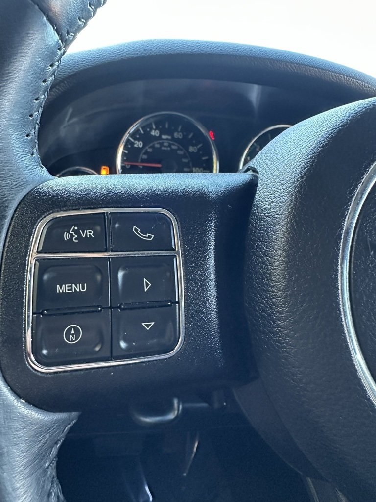 Used 2016 Jeep Wrangler Unlimited Sport w/ Quick Order Package 24S image 31