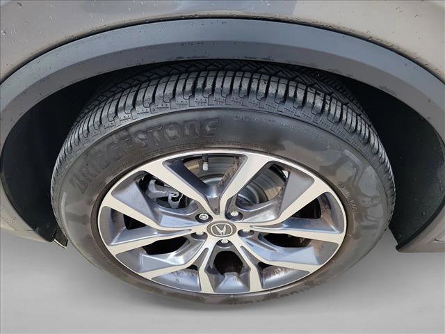 Used 2023 Acura MDX FWD w/ Technology Package image 9