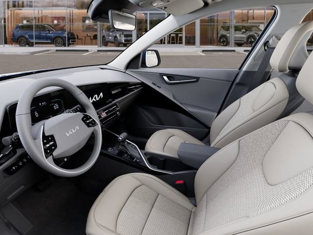 New 2026 Kia Niro EX image 17