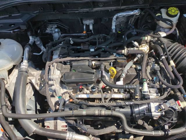 Used 2022 Ford Escape SE w/ Cold Weather Package FWD image 30