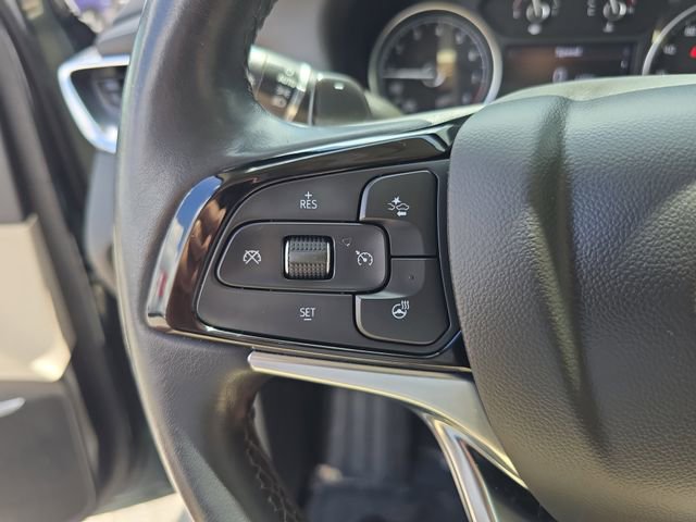 Certified 2023 Buick Enclave Essence image 25