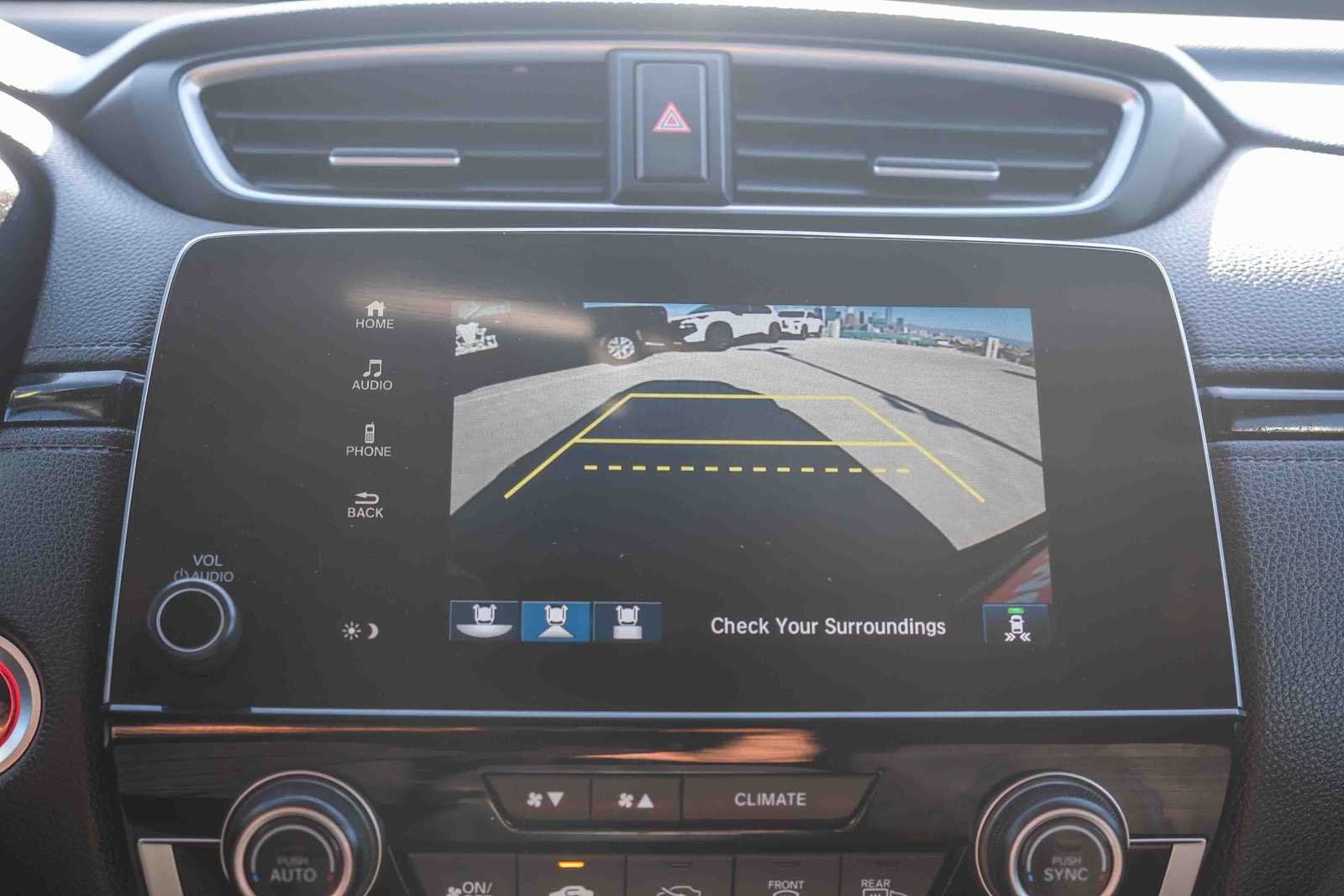 Used 2021 Honda CR-V EX image 26