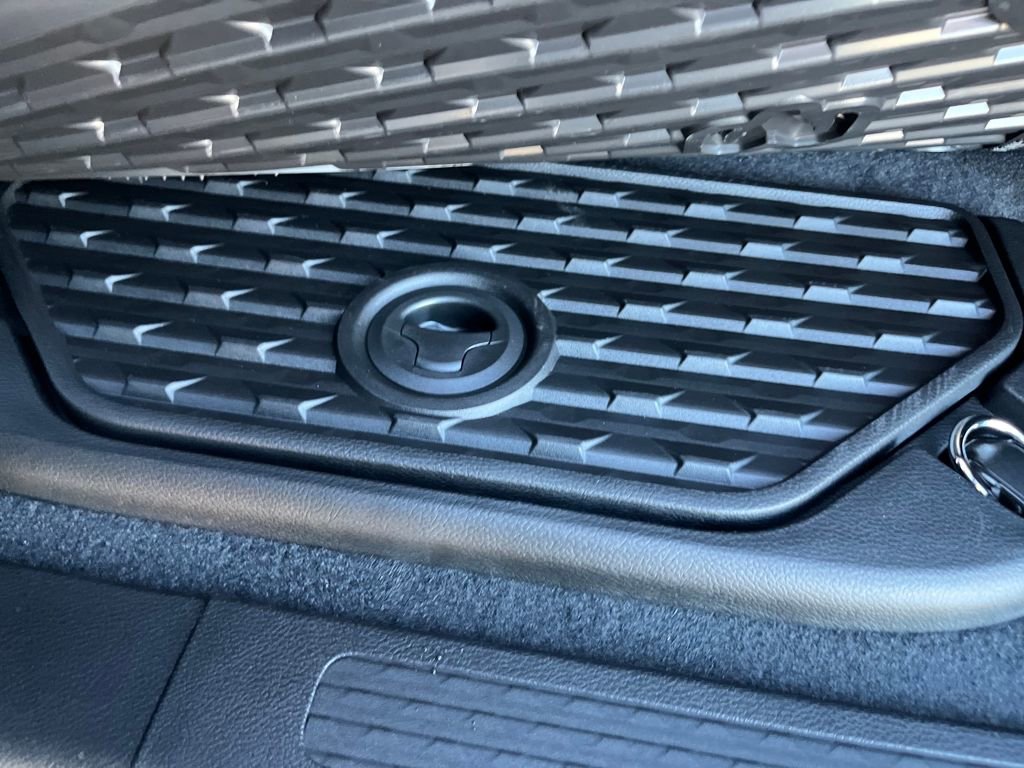 New 2026 RAM 1500 Lone Star AWD/4WD image 38