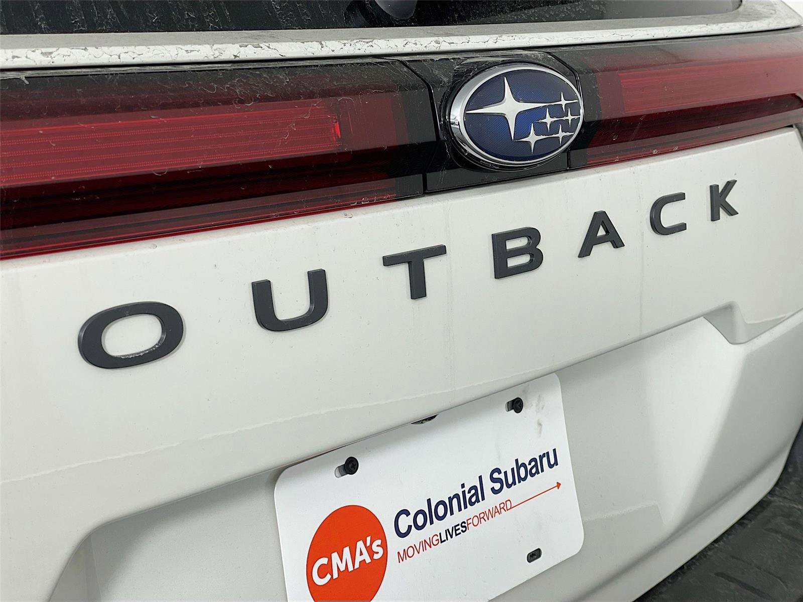 New 2026 Subaru Outback Limited image 22