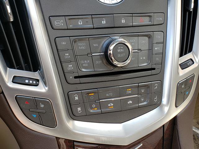 Used 2012 Cadillac SRX Performance FWD image 24
