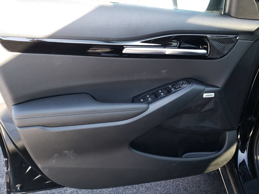 New 2026 Kia Seltos SX w/ SX Sunroof Package AWD/4WD image 17
