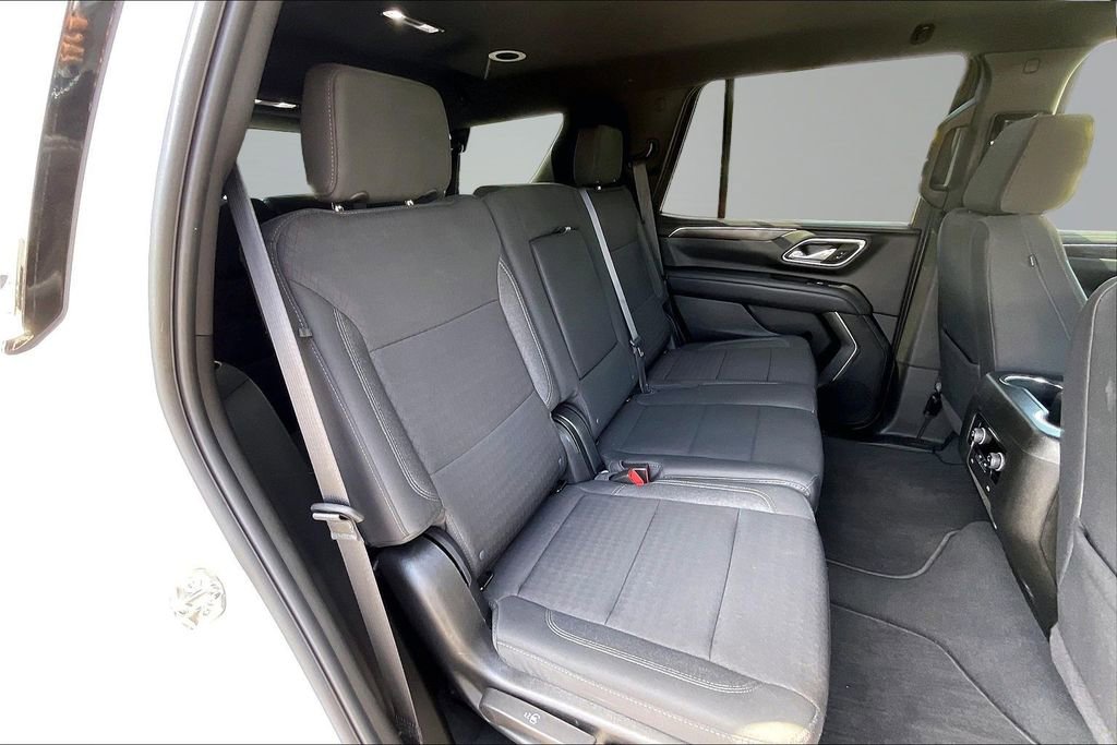 Used 2024 Chevrolet Tahoe LS RWD image 26