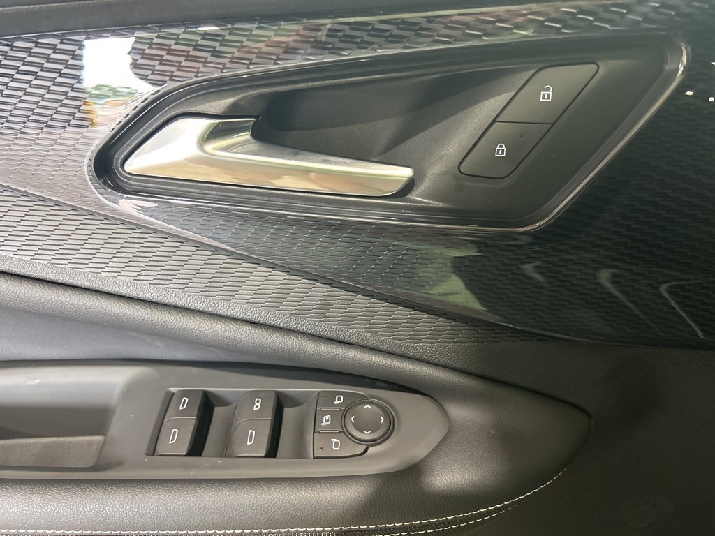 New 2024 Chevrolet Blazer EV LT image 16