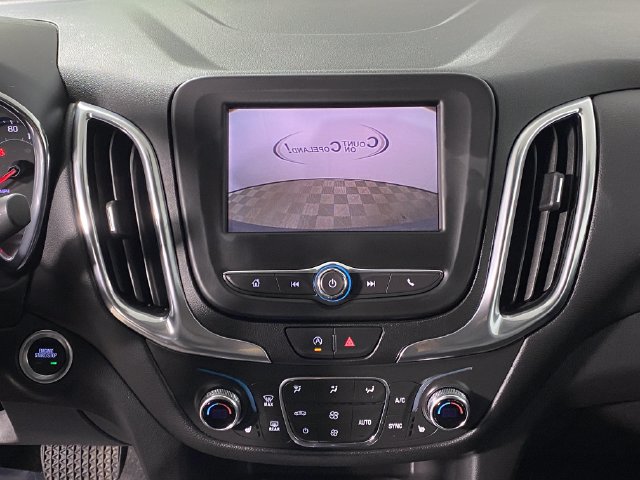 Used 2024 Chevrolet Equinox LT AWD/4WD image 23