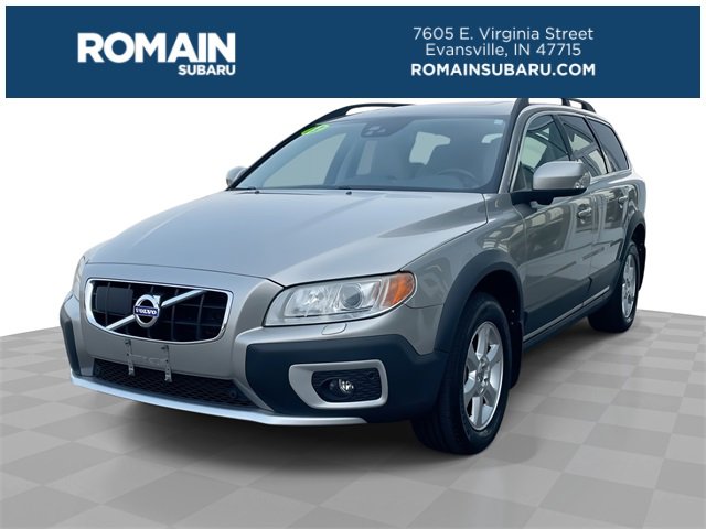 Used 2013 Volvo XC70 3.2 Premier
