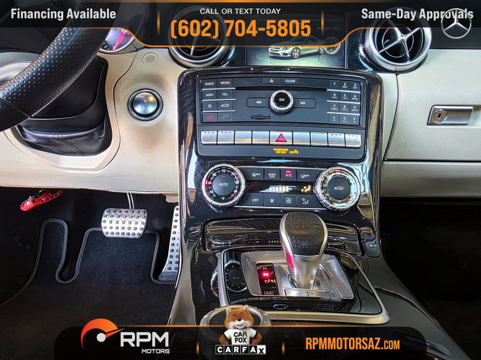 Used 2019 Mercedes-Benz SLC 300 image 15