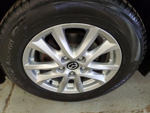 Used 2014 MAZDA MAZDA3 i Touring image 28