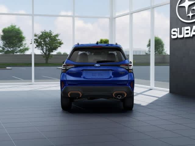 New 2026 Subaru Forester Sport AWD/4WD image 7