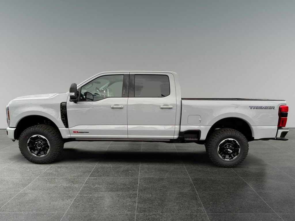 New 2026 Ford F350 Lariat image 4