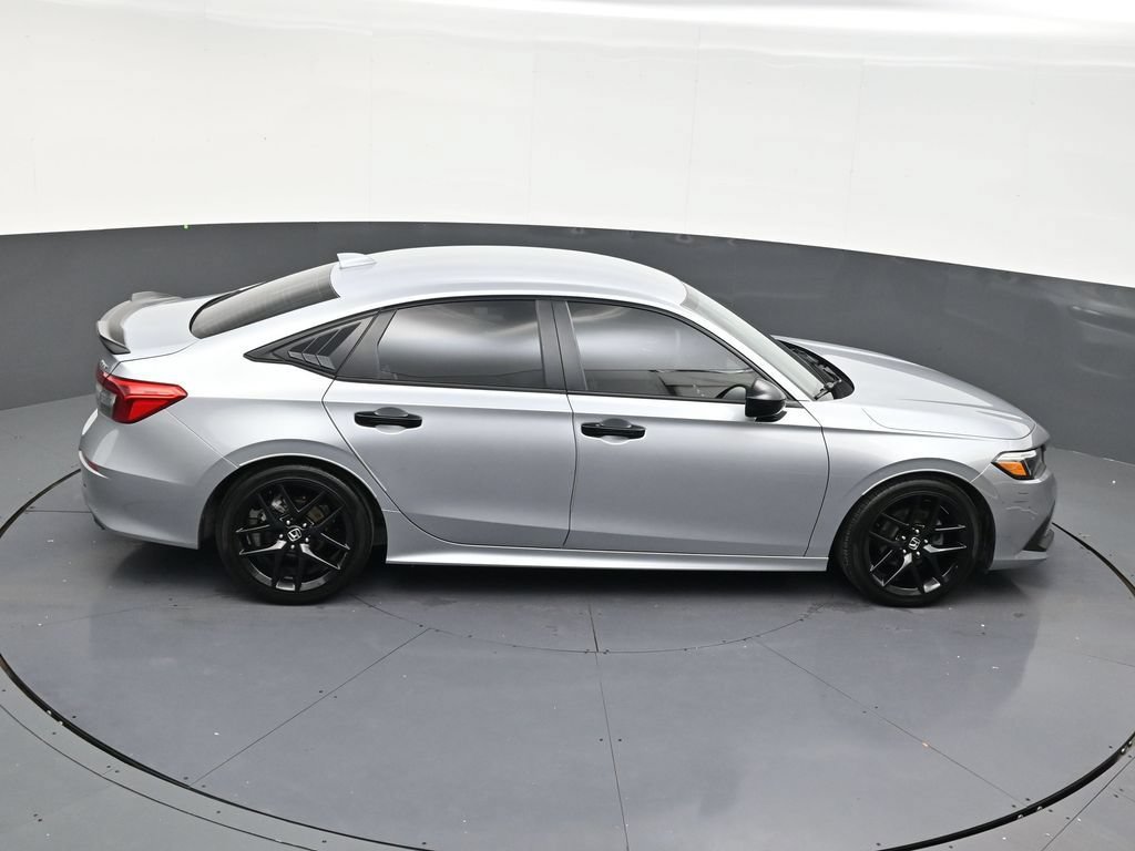 Used 2024 Honda Civic Sport image 18