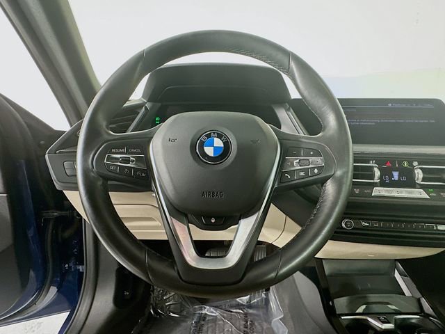 Used 2022 BMW 228i Gran Coupe w/ Premium Package 2 FWD image 13