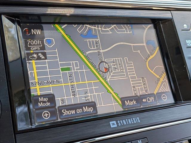 Used 2013 Toyota Avalon Limited FWD image 8