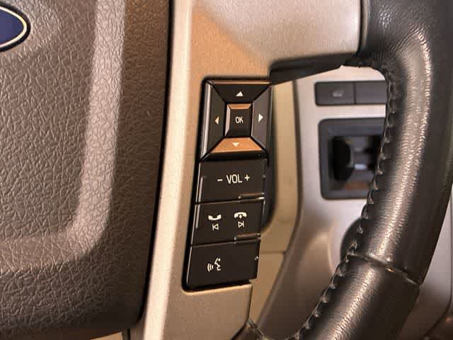 Used 2017 Ford Expedition EL Limited w/ Equipment Group 301A RWD image 27