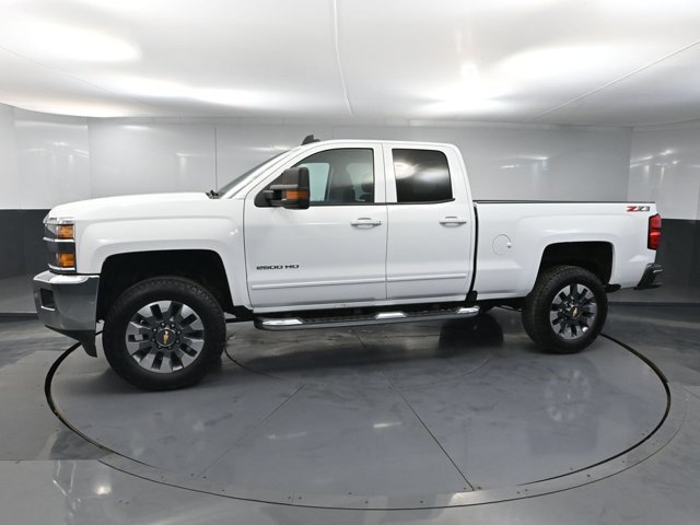 Used 2018 Chevrolet Silverado 2500 LT w/ True North Edition AWD/4WD image 8