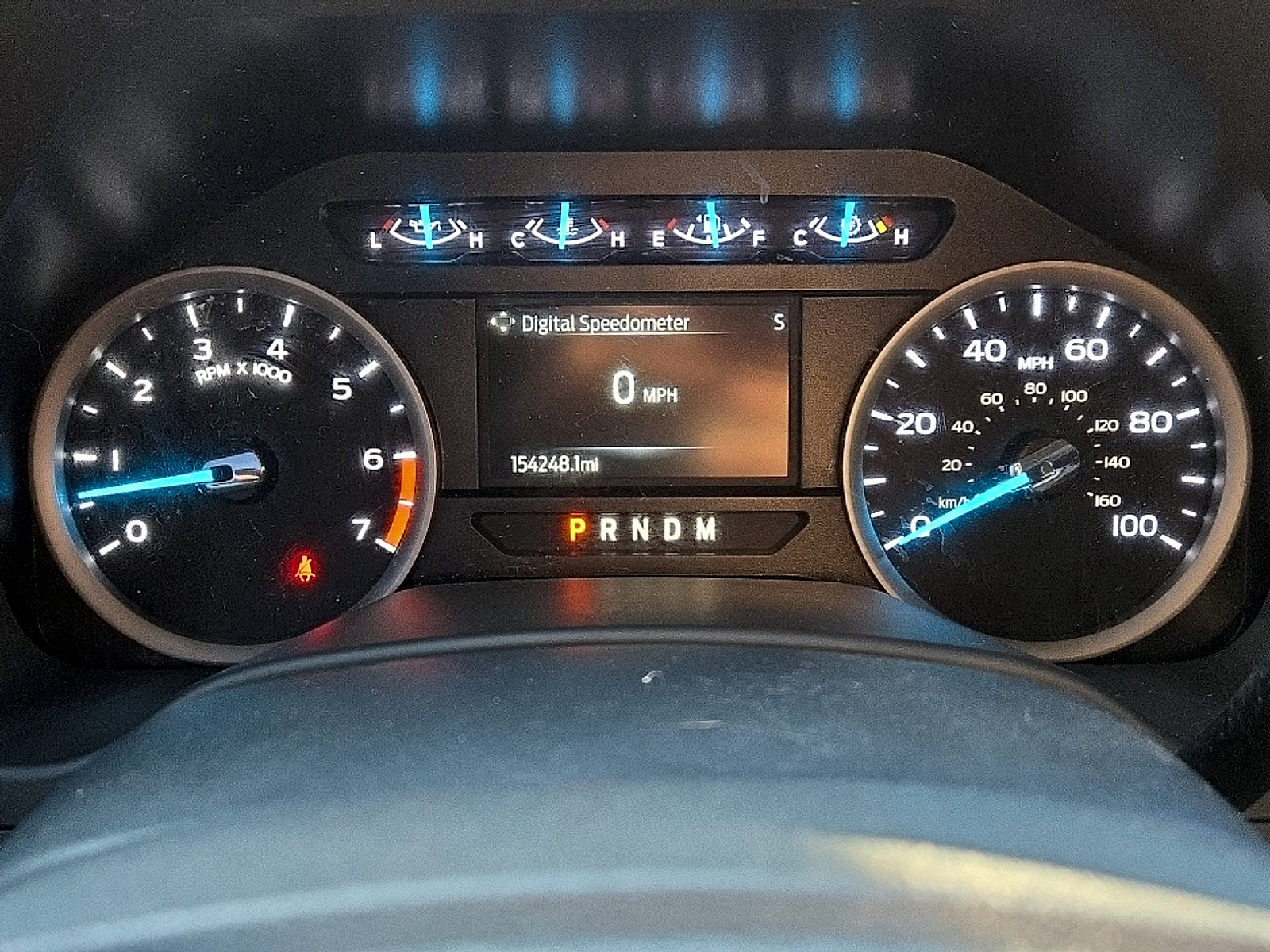 Used 2022 Ford F250 XLT w/ XLT Premium Package AWD/4WD image 15