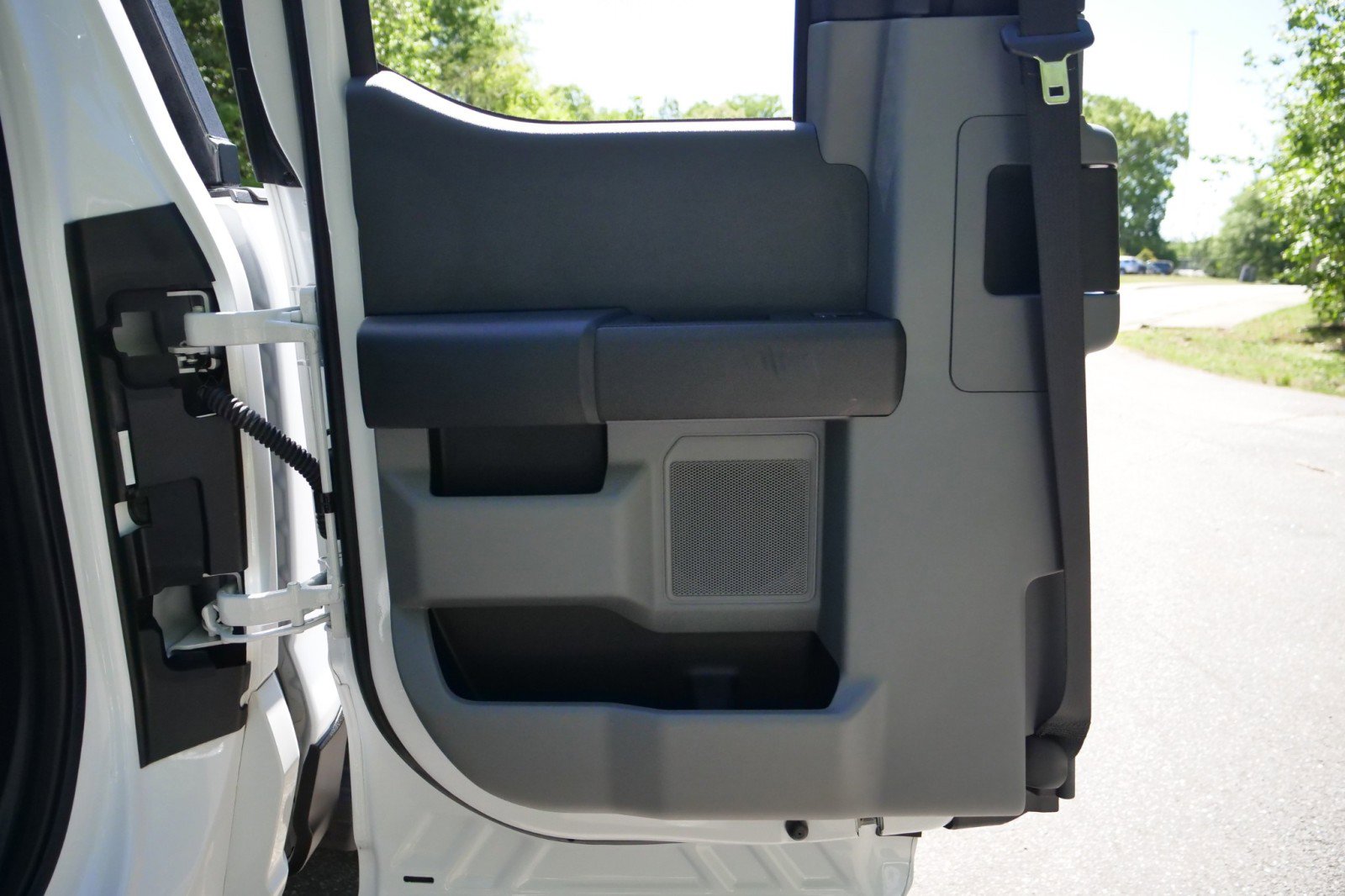 Used 2023 Ford F350 XL w/ XL Chrome Package AWD/4WD image 23